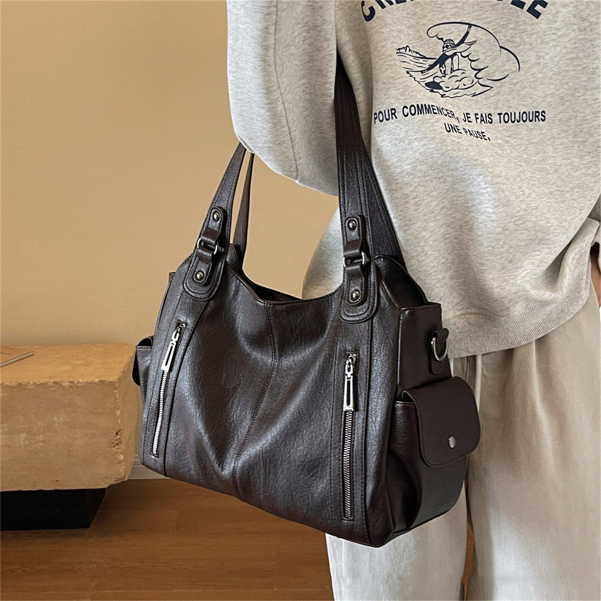 Brooklyn Bag