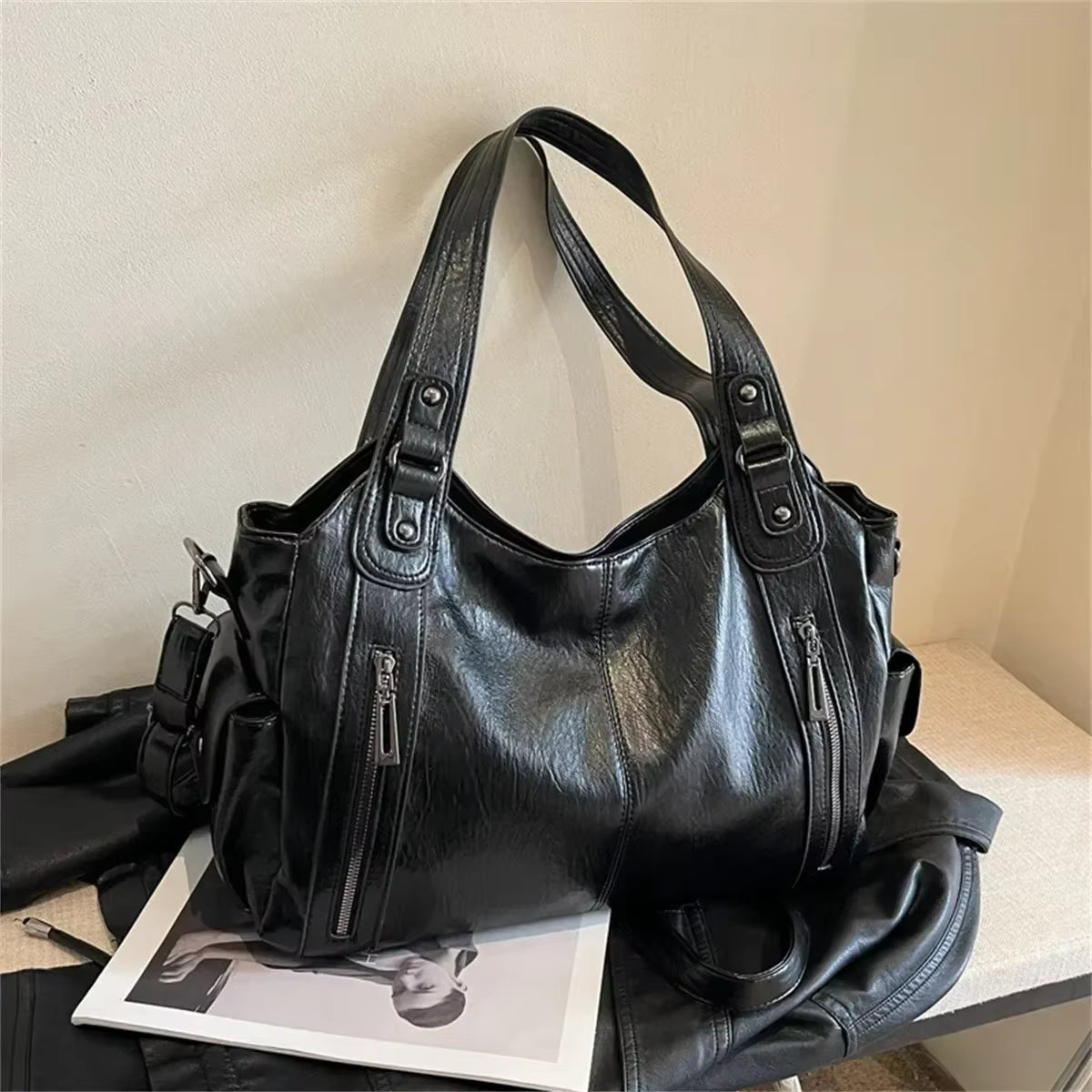 Brooklyn Bag