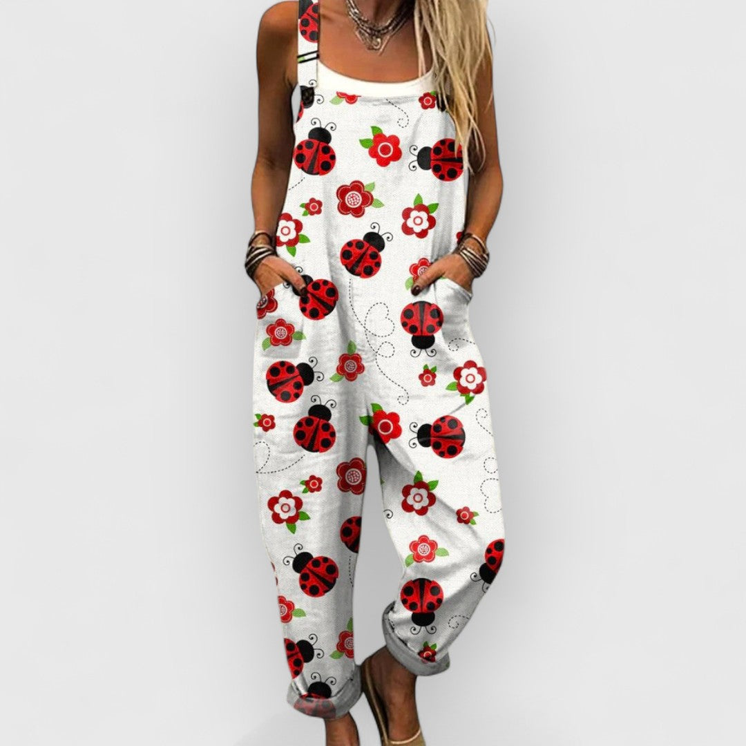 Evelyn | Vintage Floral Handcrafted Suit for a Unique Look