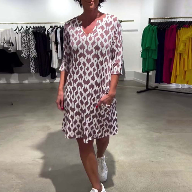 Lorelai | Elegant Dress for Any Occasion