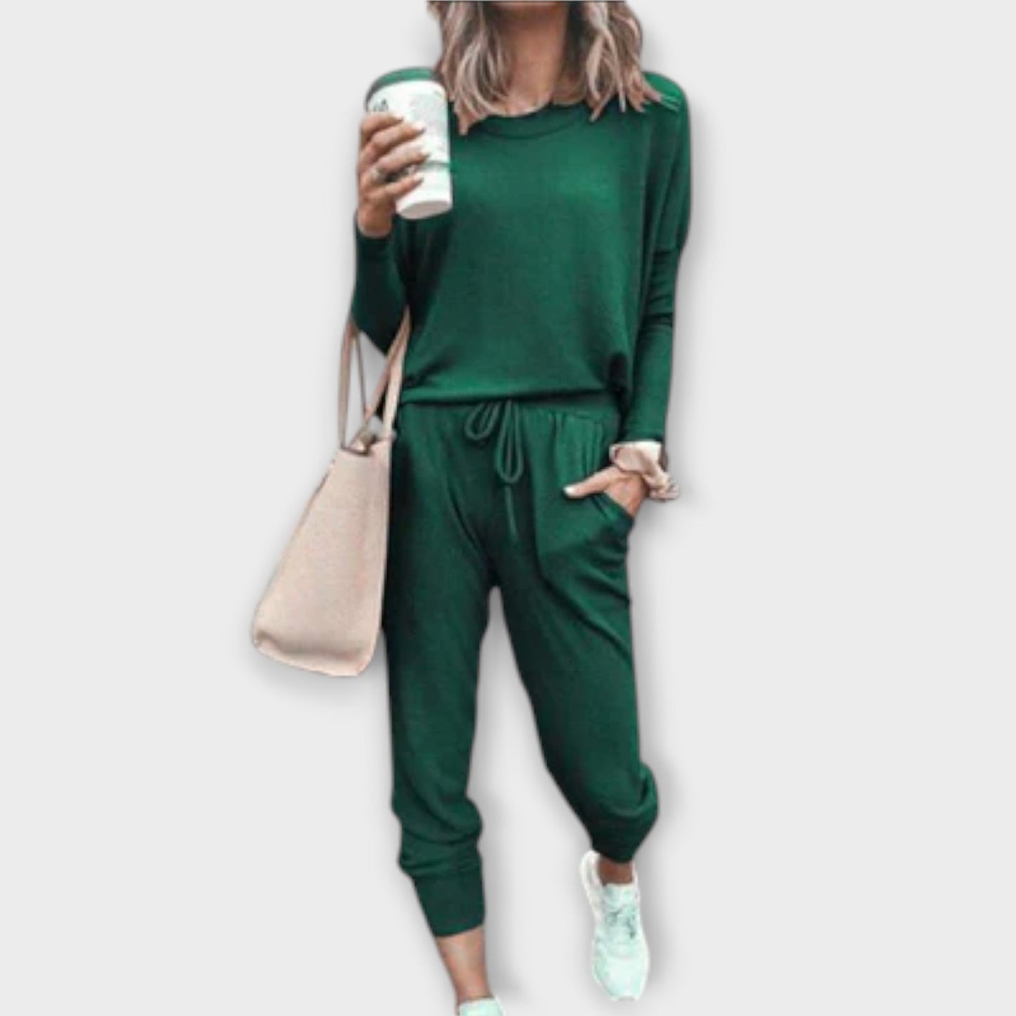 Claire - Comfortable Set