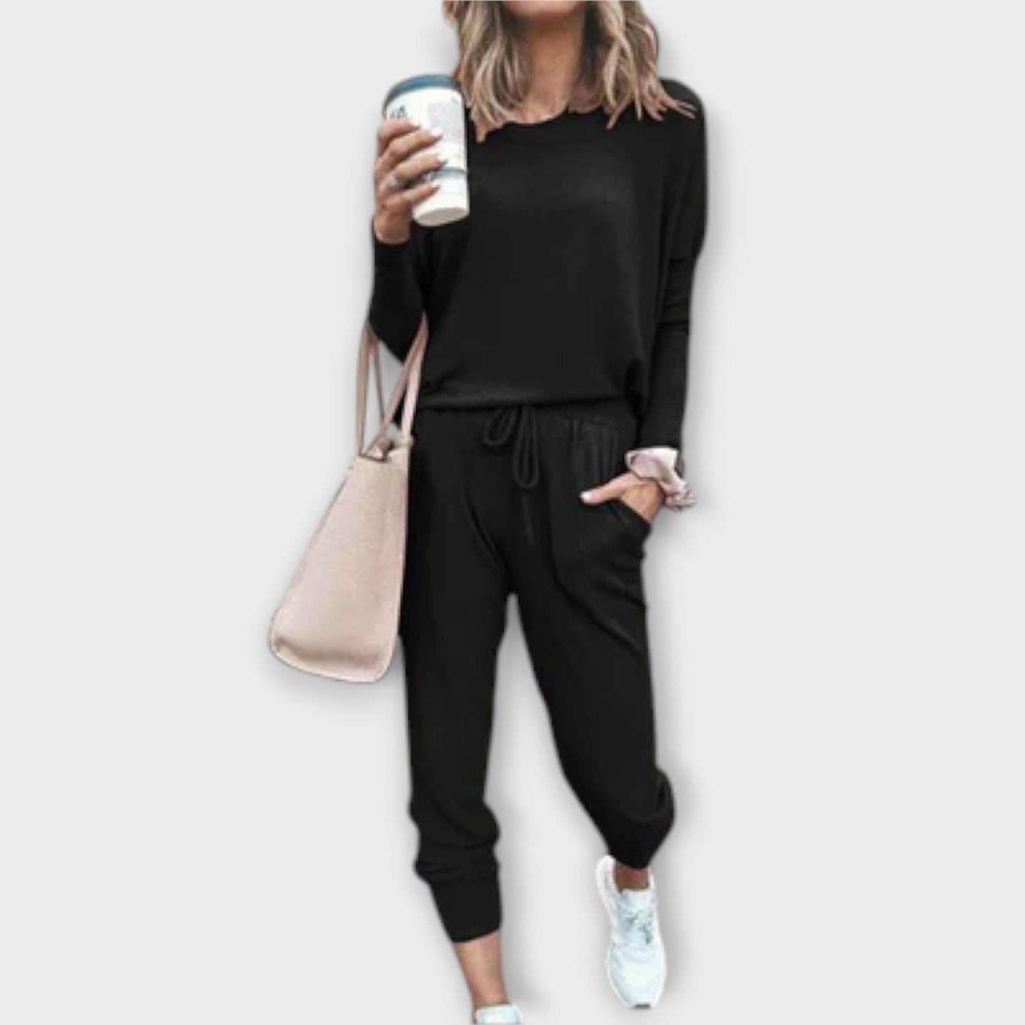 Claire - Comfortable Set