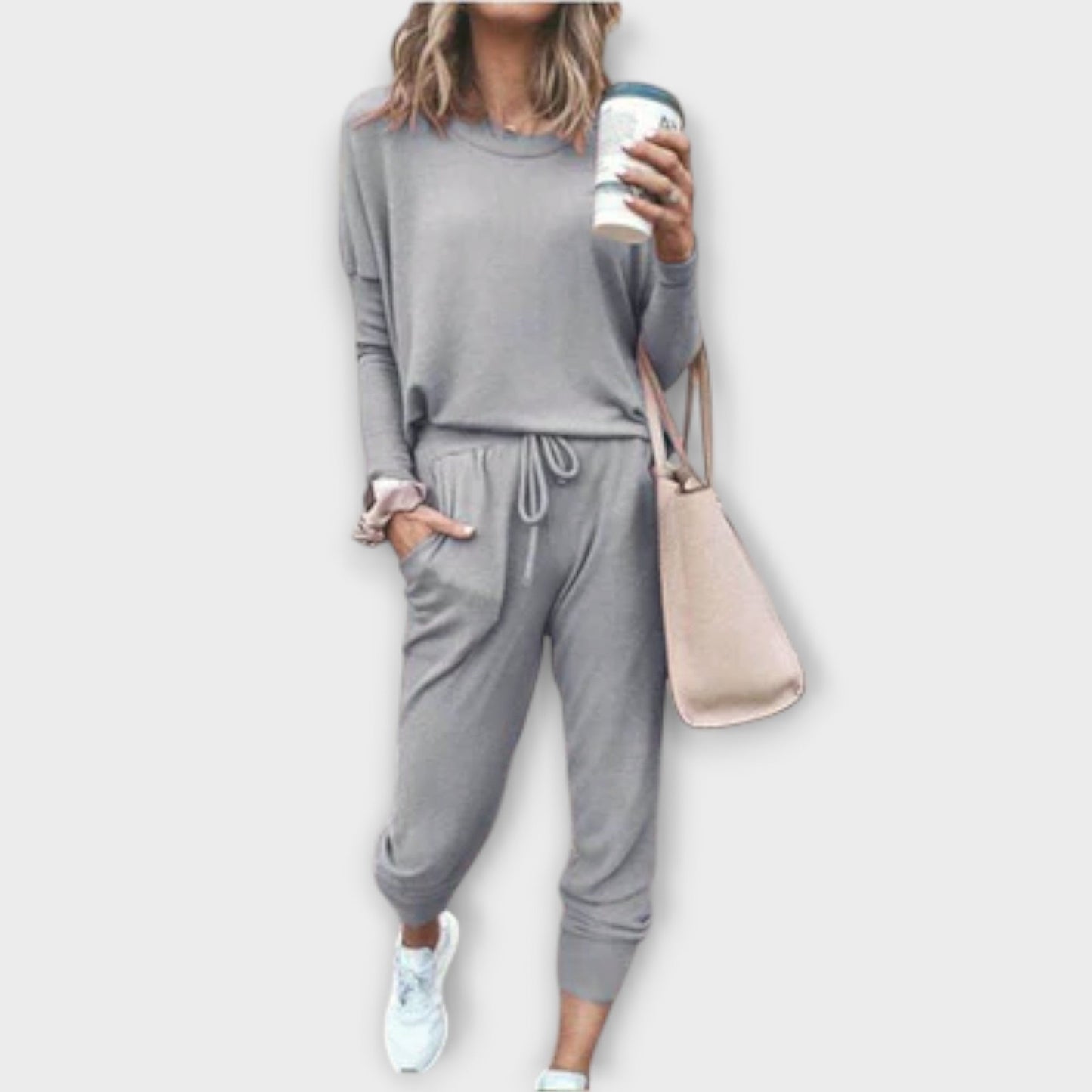 Claire - Comfortable Set