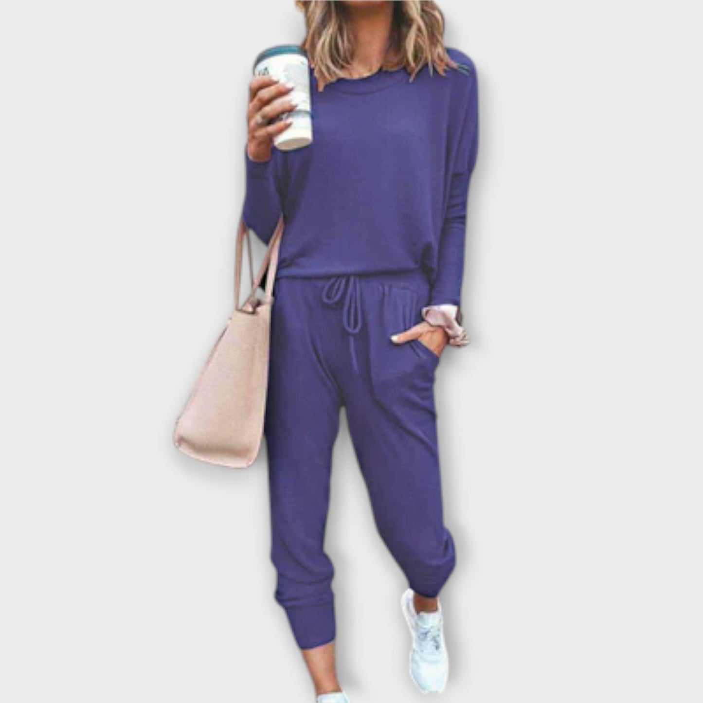 Claire - Comfortable Set