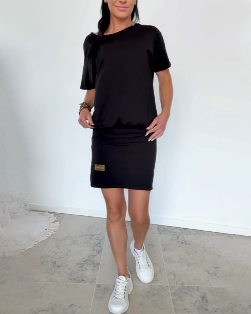 Nika | Elegant Casual Dress for Every Occasion