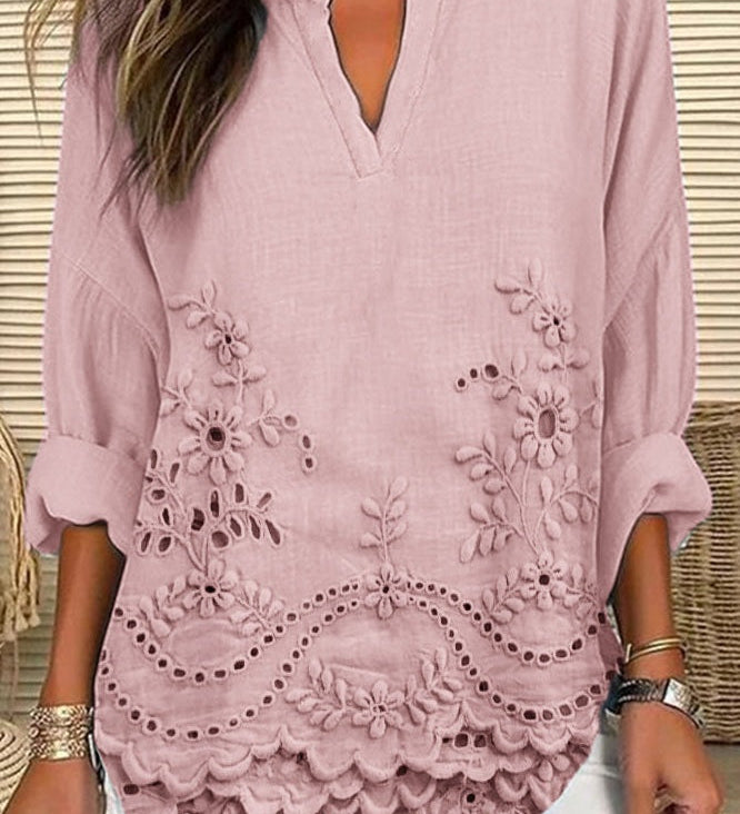 Coastal Blouse