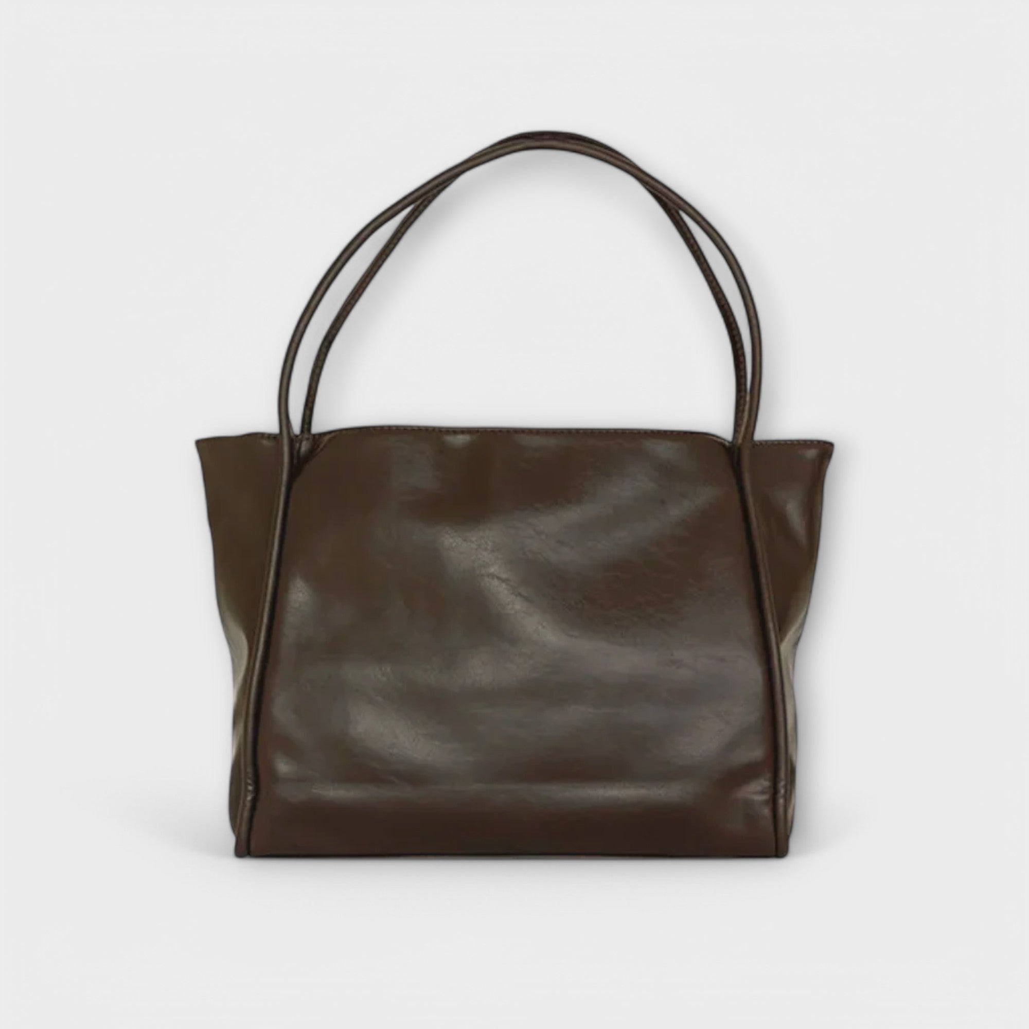 Blair Vintage-Inspired Tote Bag - The Perfect Casual Bag for Every Day