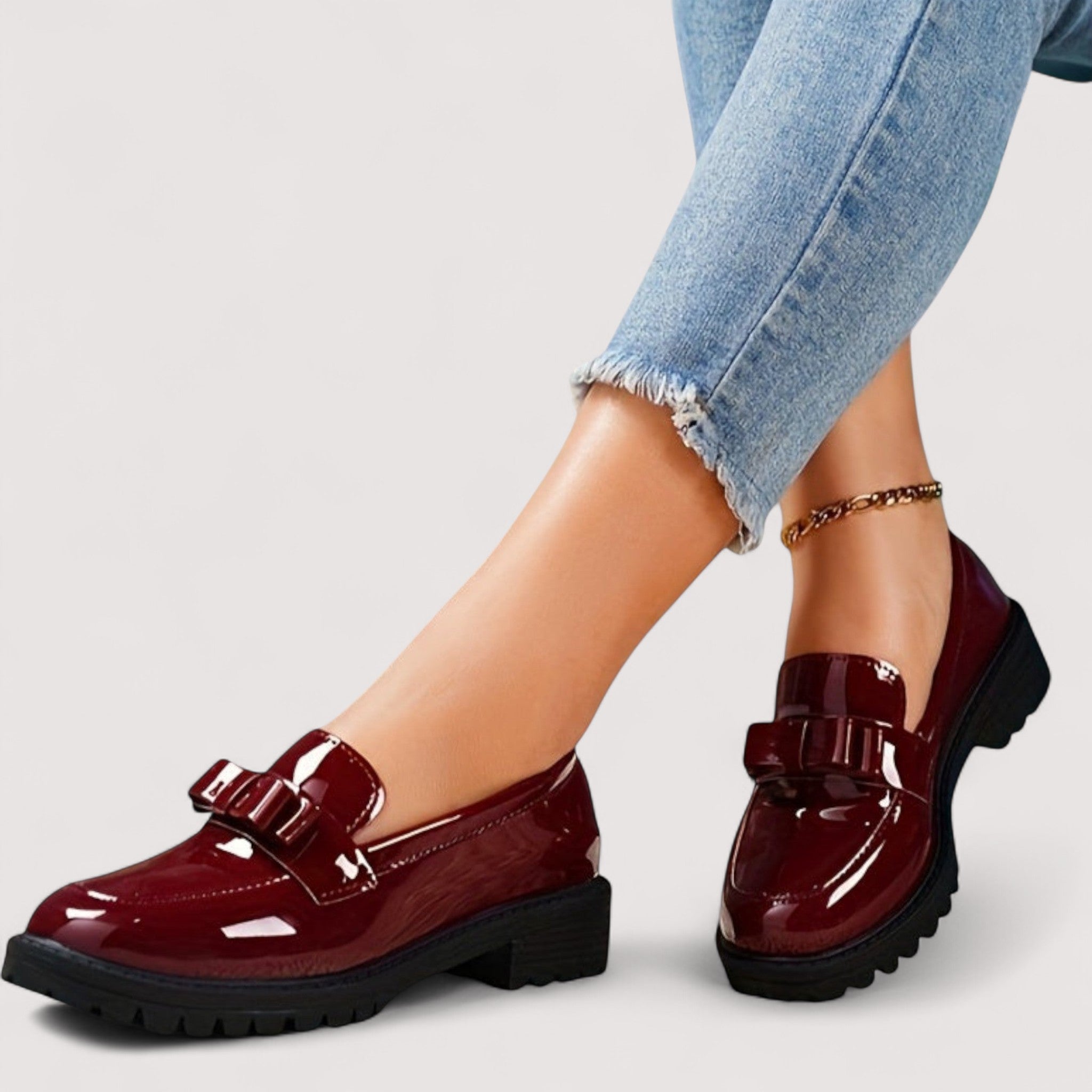 Maya - Elegant Comfort Sandals