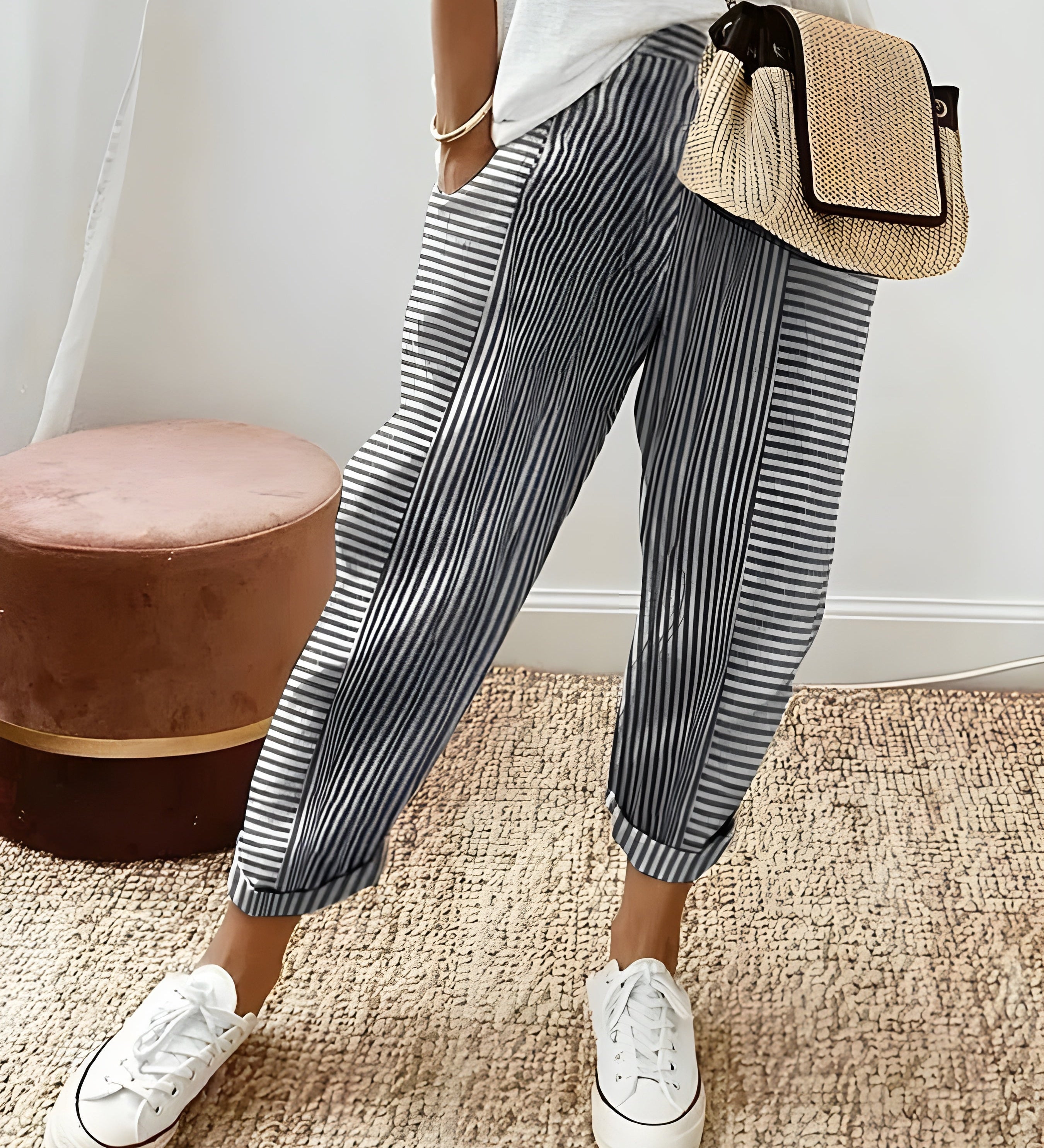 Easy and Flowing – Perfect for Sunny Days