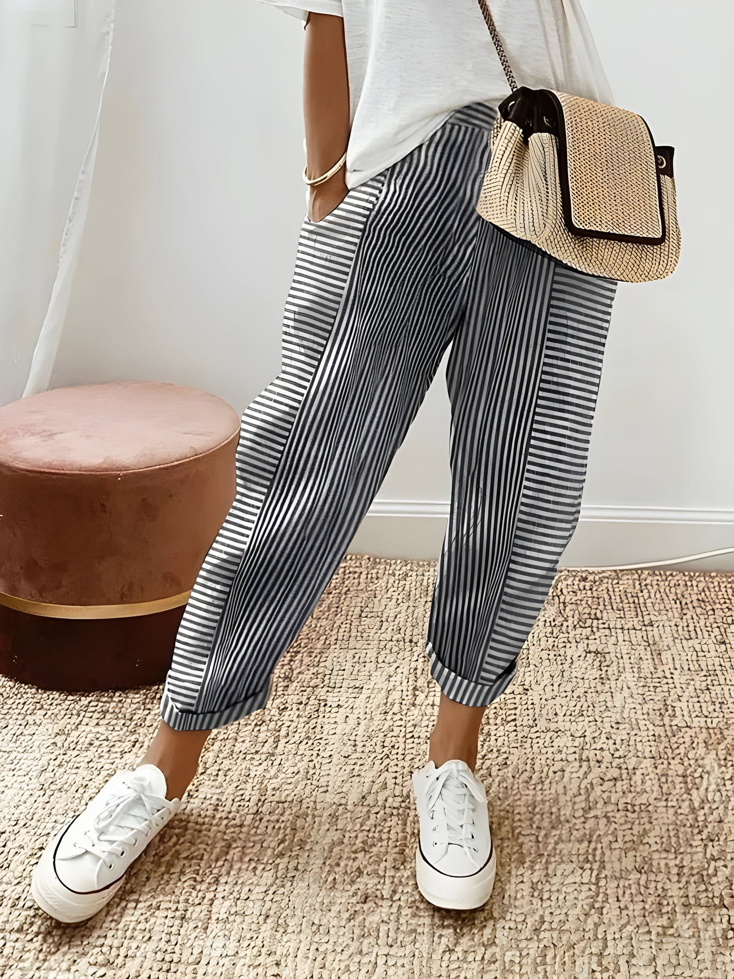 Easy and Flowing – Perfect for Sunny Days