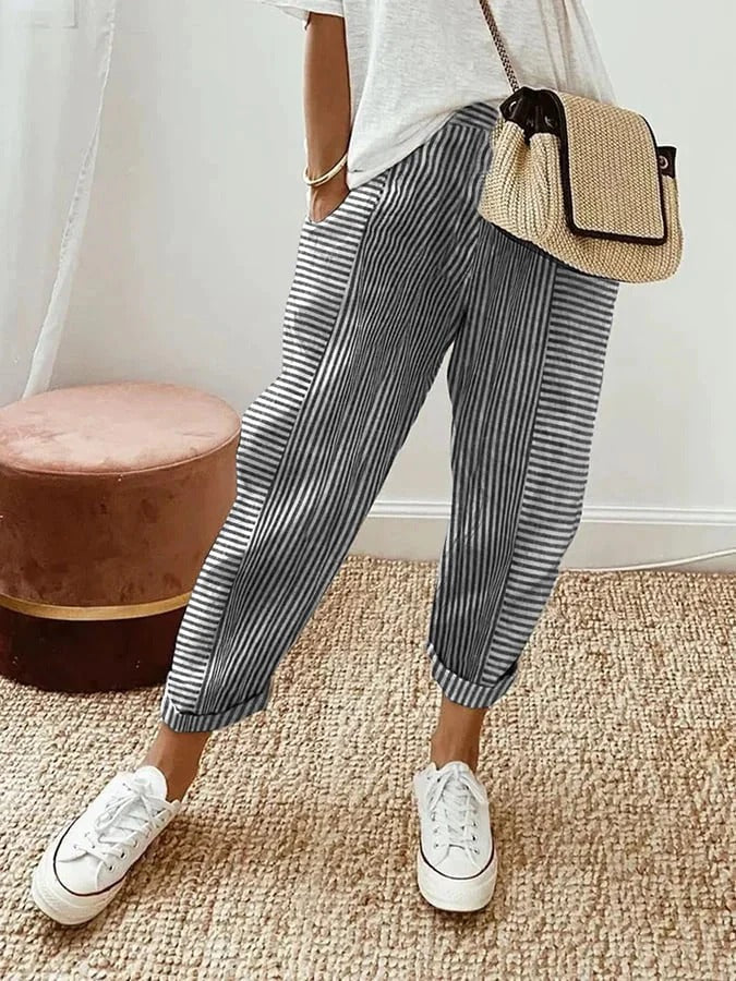Easy and Flowing – Perfect for Sunny Days