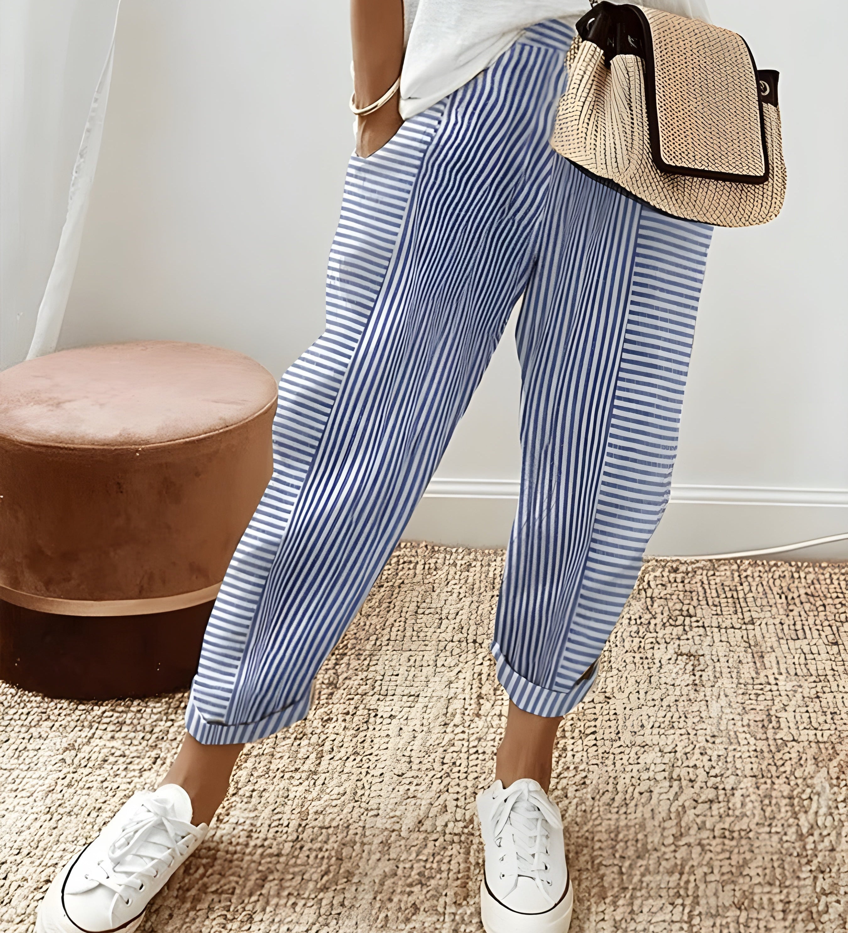 Easy and Flowing – Perfect for Sunny Days