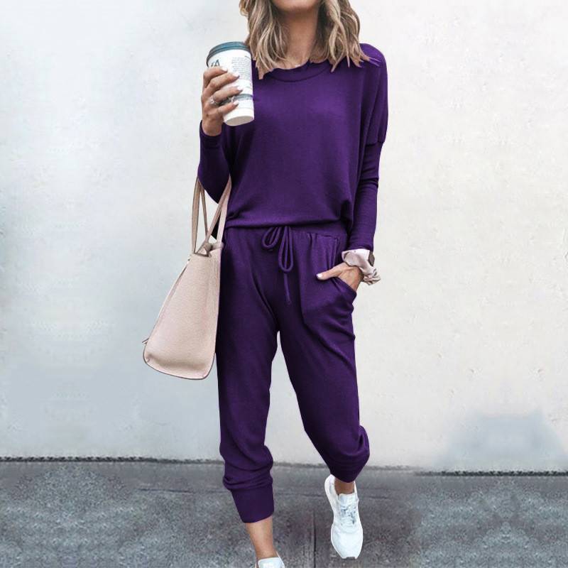 Claire - Comfortable Set