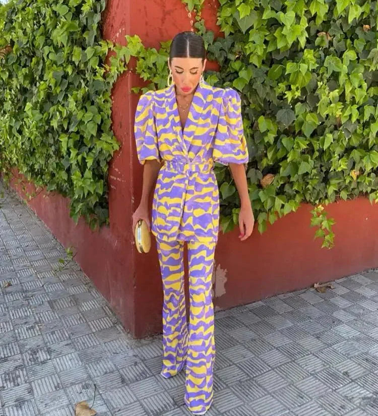 Dana | Modern and Impressive Set