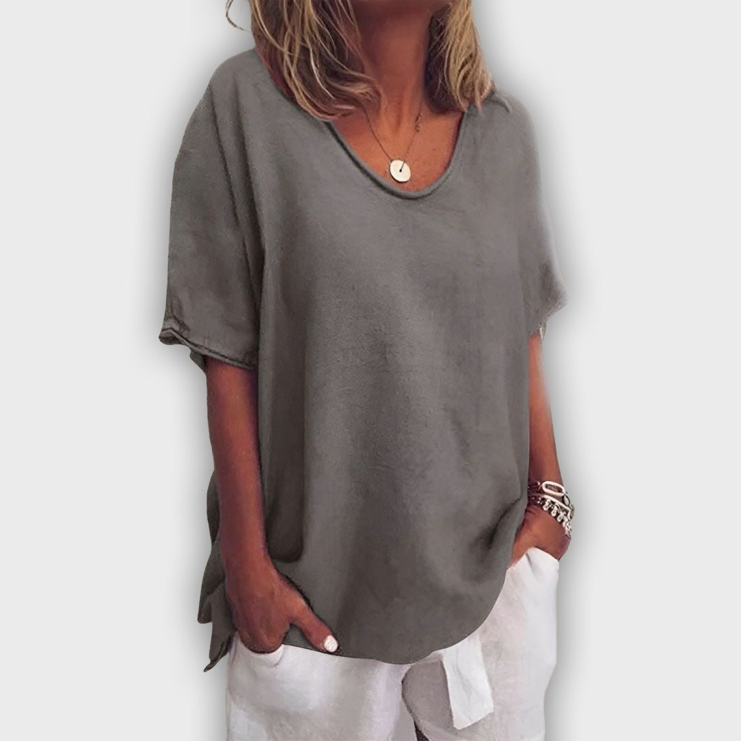 Sally™ Summer Comfort Shirt