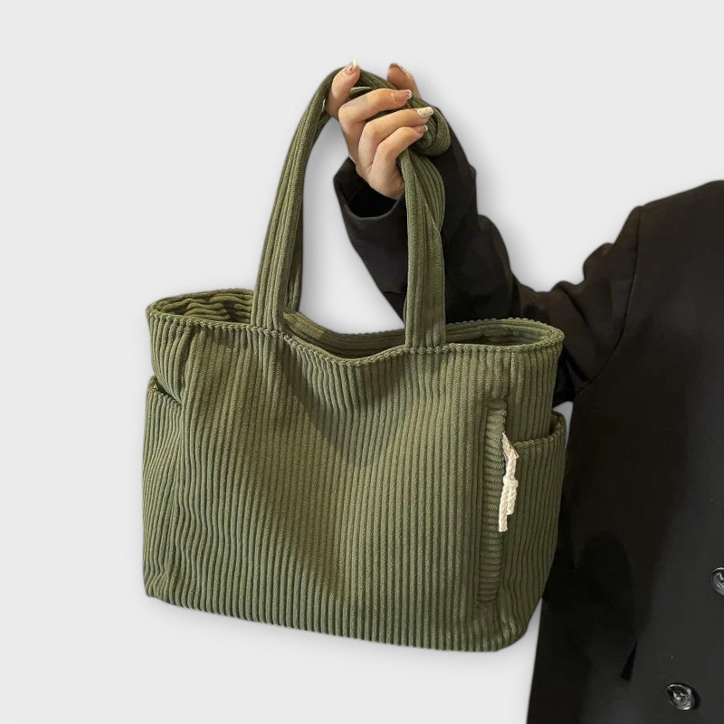 Laura Side Bag - A Stylish and Convenient Bag for Every Day