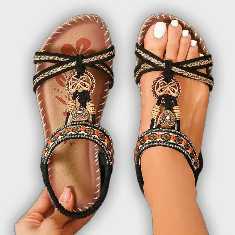 Koelman Comfort+ Orthopedic Comfort Sandals