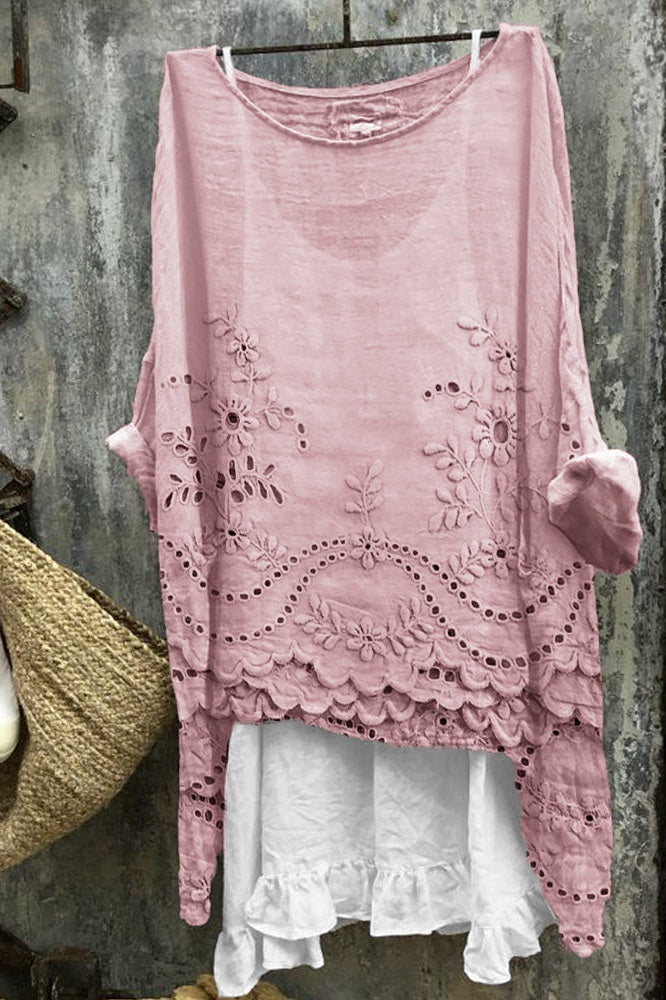 Tunic Wiper Di Salice