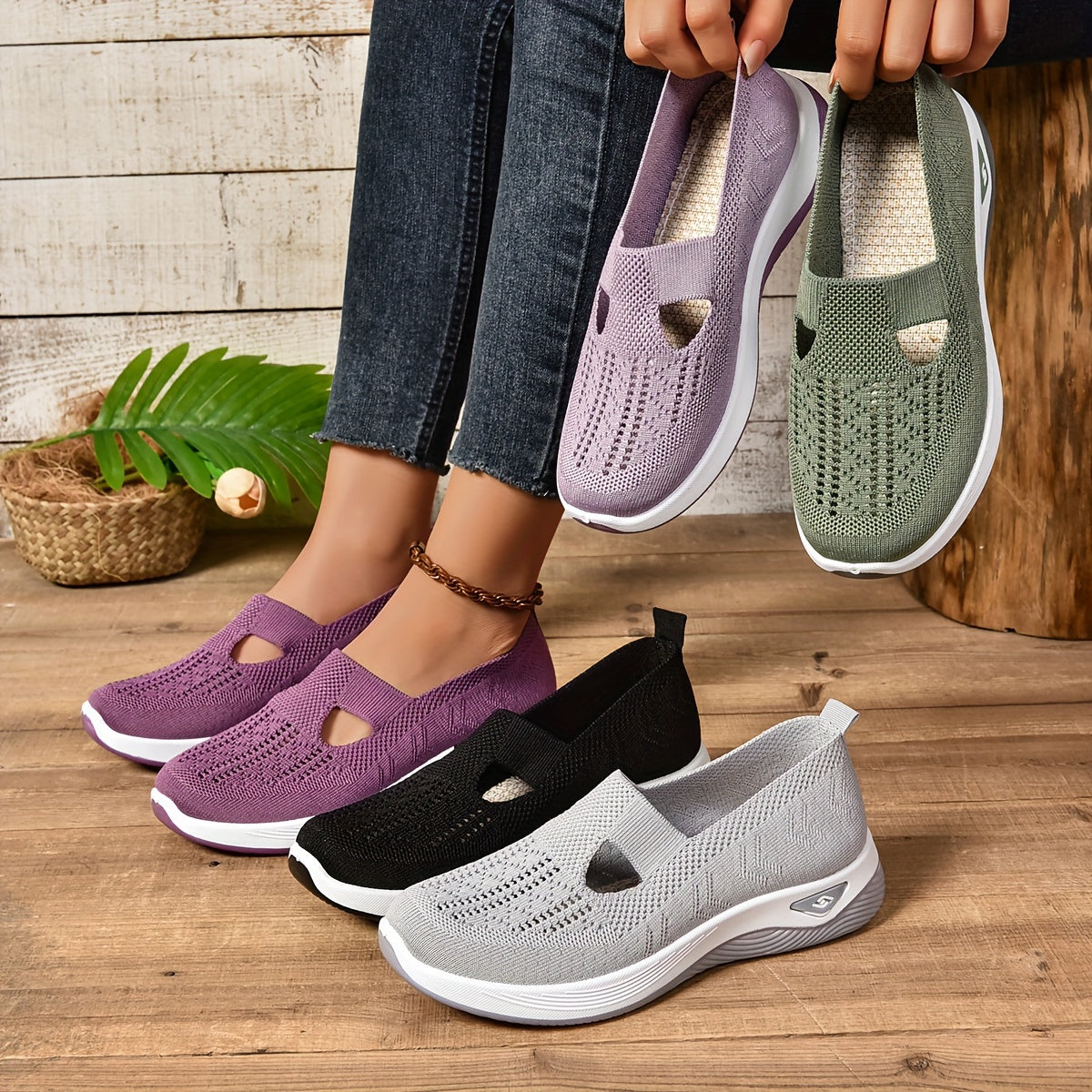 Comfortable Orthopedic Shoes
