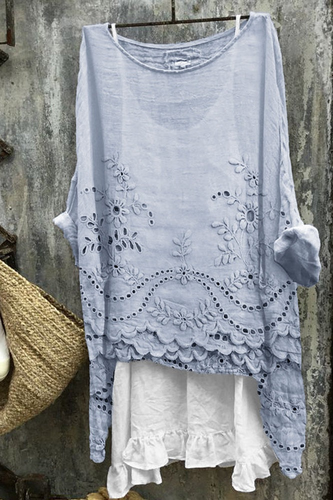 Tunic Wiper Di Salice