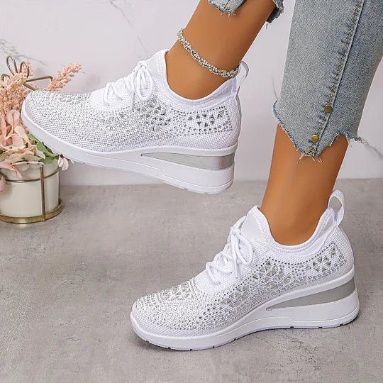 Grace™ | Orthopedic Comfort Shoes