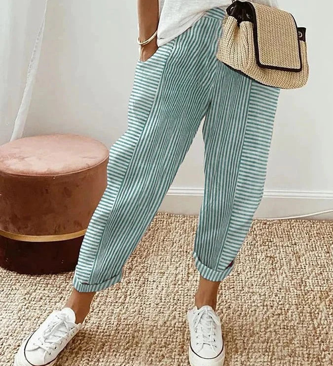 Easy and Flowing – Perfect for Sunny Days