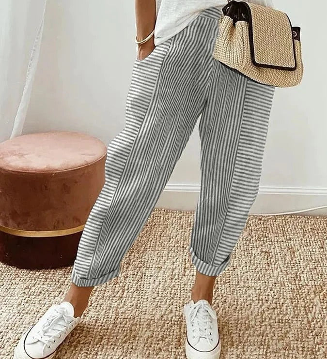 Easy and Flowing – Perfect for Sunny Days