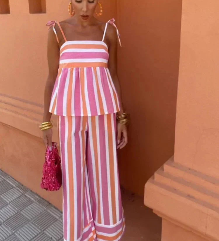 Han | Lightweight Summer Set