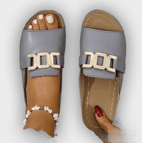 Venesia™ Trendy Orthopedic Sandals with Stability+ Sole