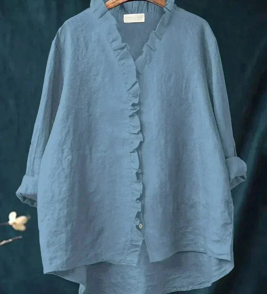 Isabella Blouse