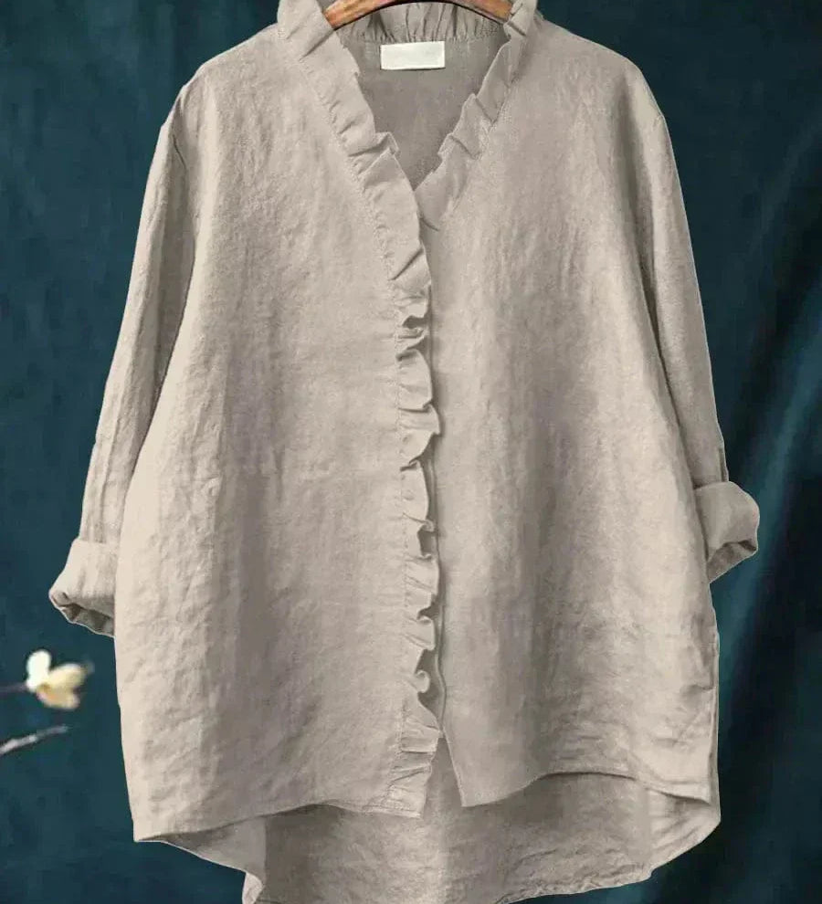 Isabella Blouse