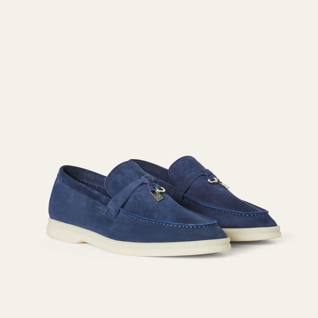 Giulia – Elegant Loafers