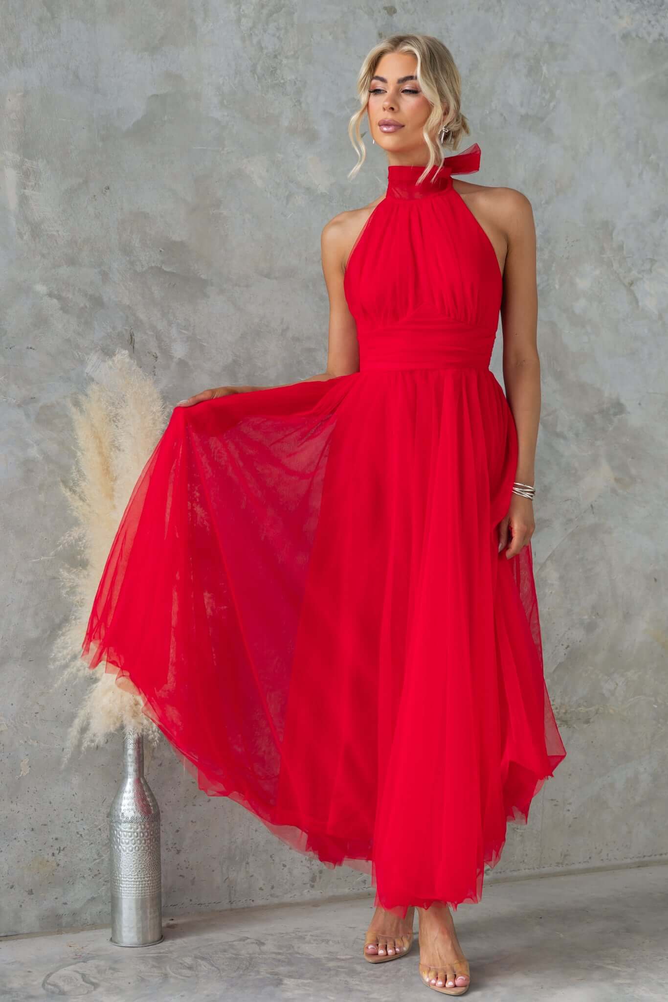 Maxi Dresses Love Lane