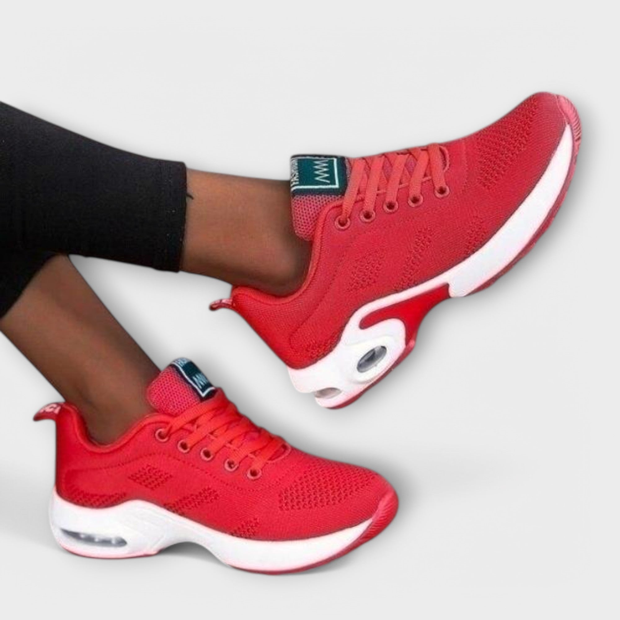 Orthopedic Sneakers for an Active Lifestyle