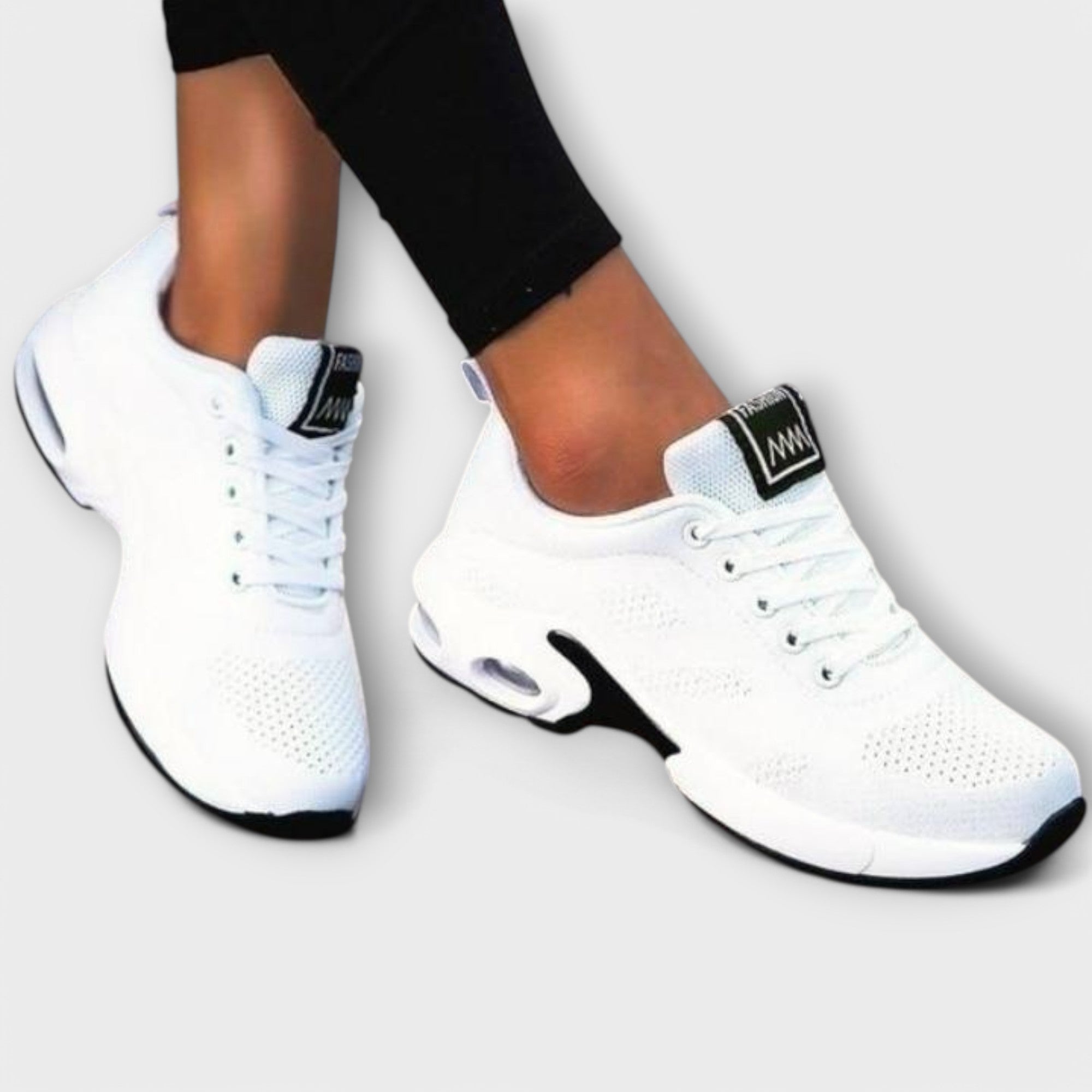 Orthopedic Sneakers for an Active Lifestyle