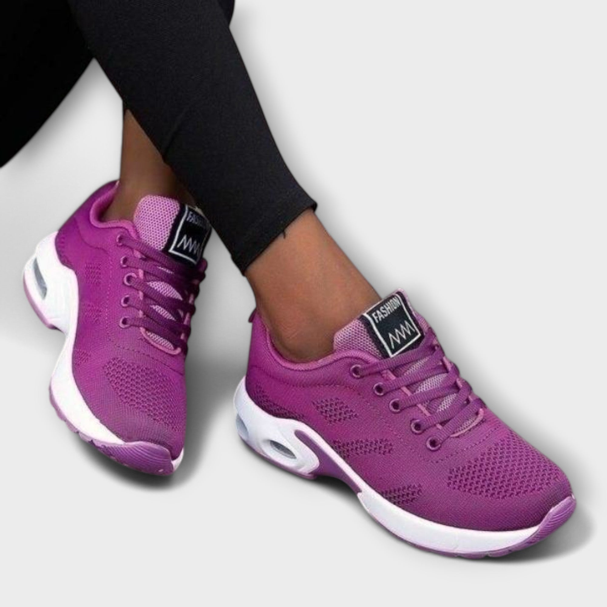 Orthopedic Sneakers for an Active Lifestyle