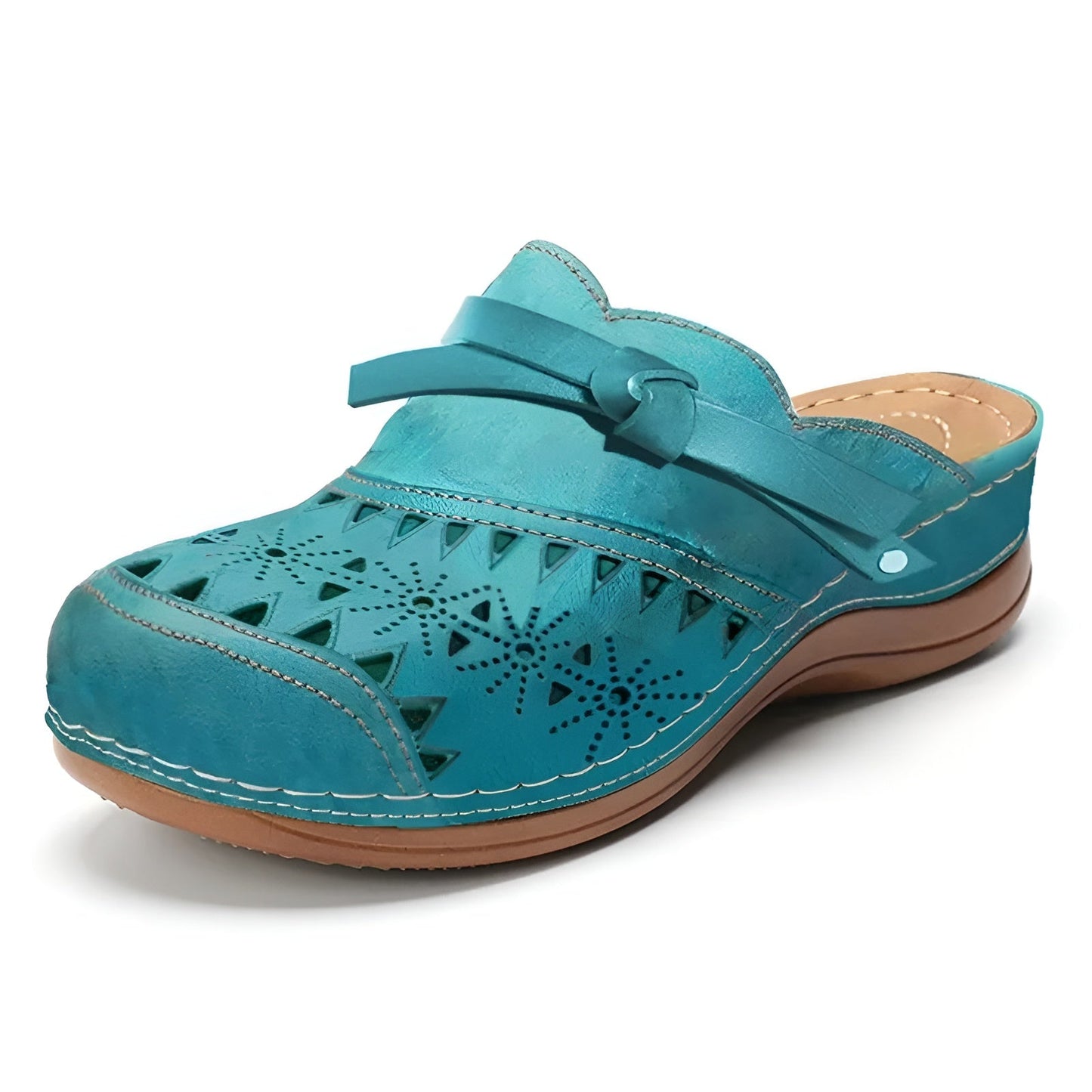 Majken™ | Walk on Clouds and Relieve Your Feet All Day