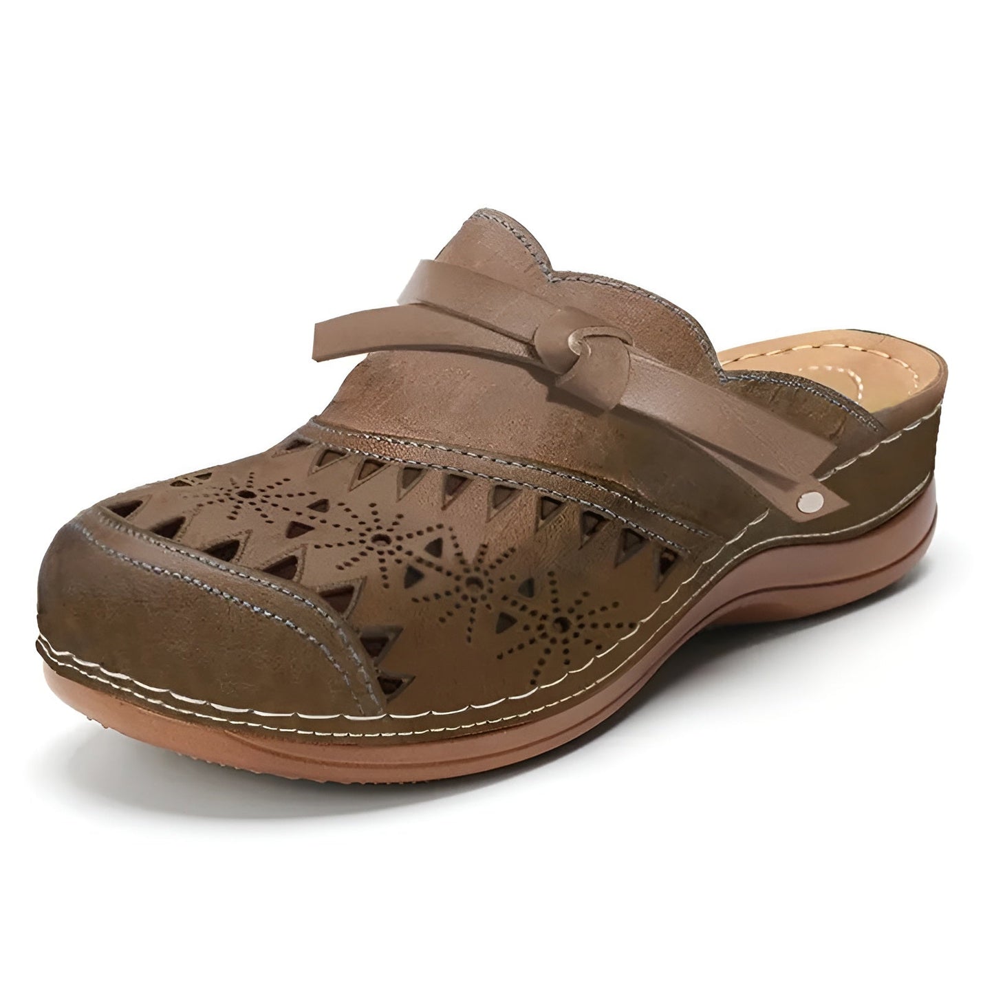 Majken™ | Walk on Clouds and Relieve Your Feet All Day