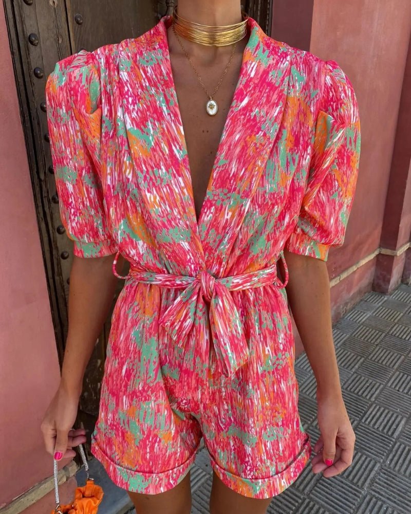 Marley | Relaxed and Colorful Summer Clothes