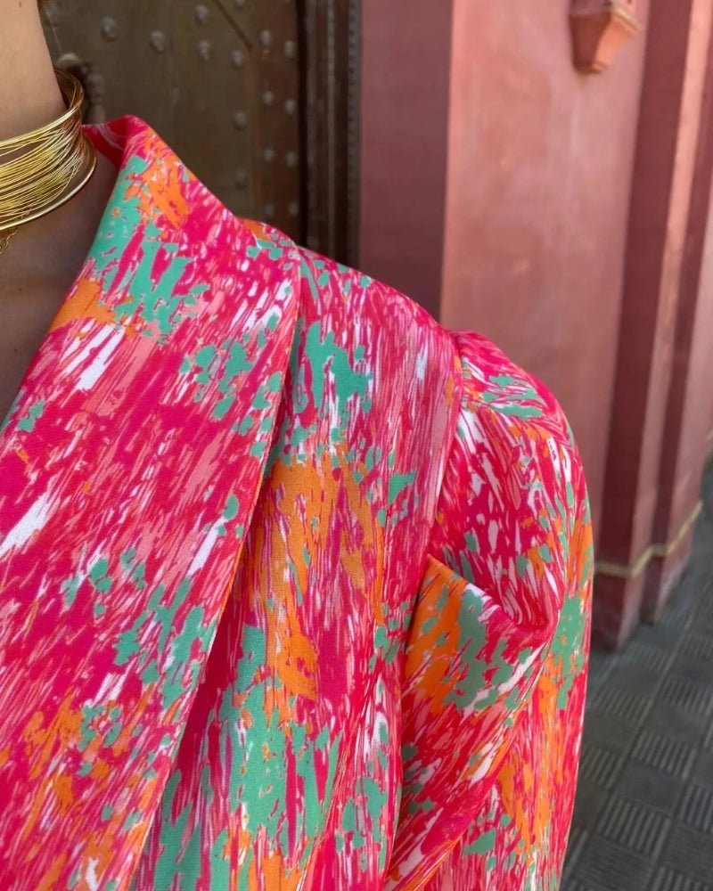 Marley | Relaxed and Colorful Summer Clothes