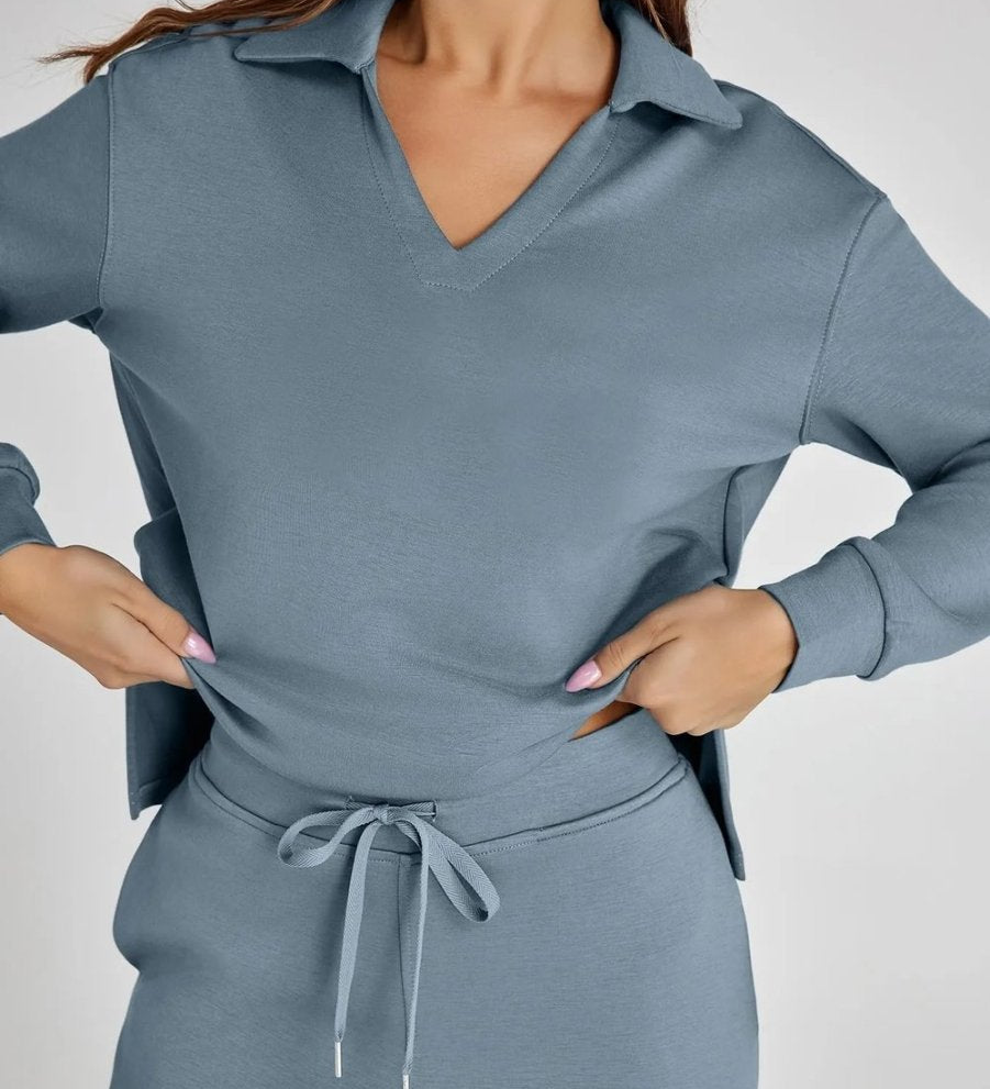 Nina™ | Travel Suit