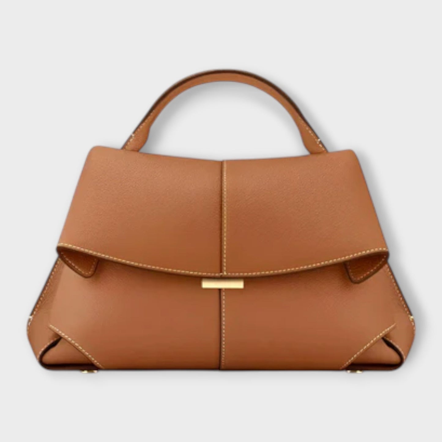 Éclat Luxury Handbag - French Design with Excellent Functionality