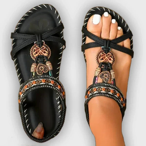 Koelman Comfort+ Orthopedic Comfort Sandals
