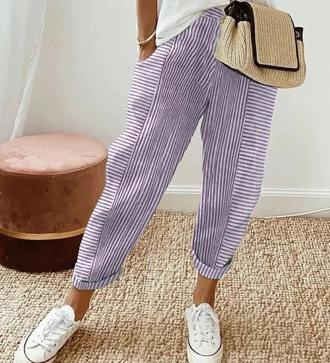 Easy and Flowing – Perfect for Sunny Days