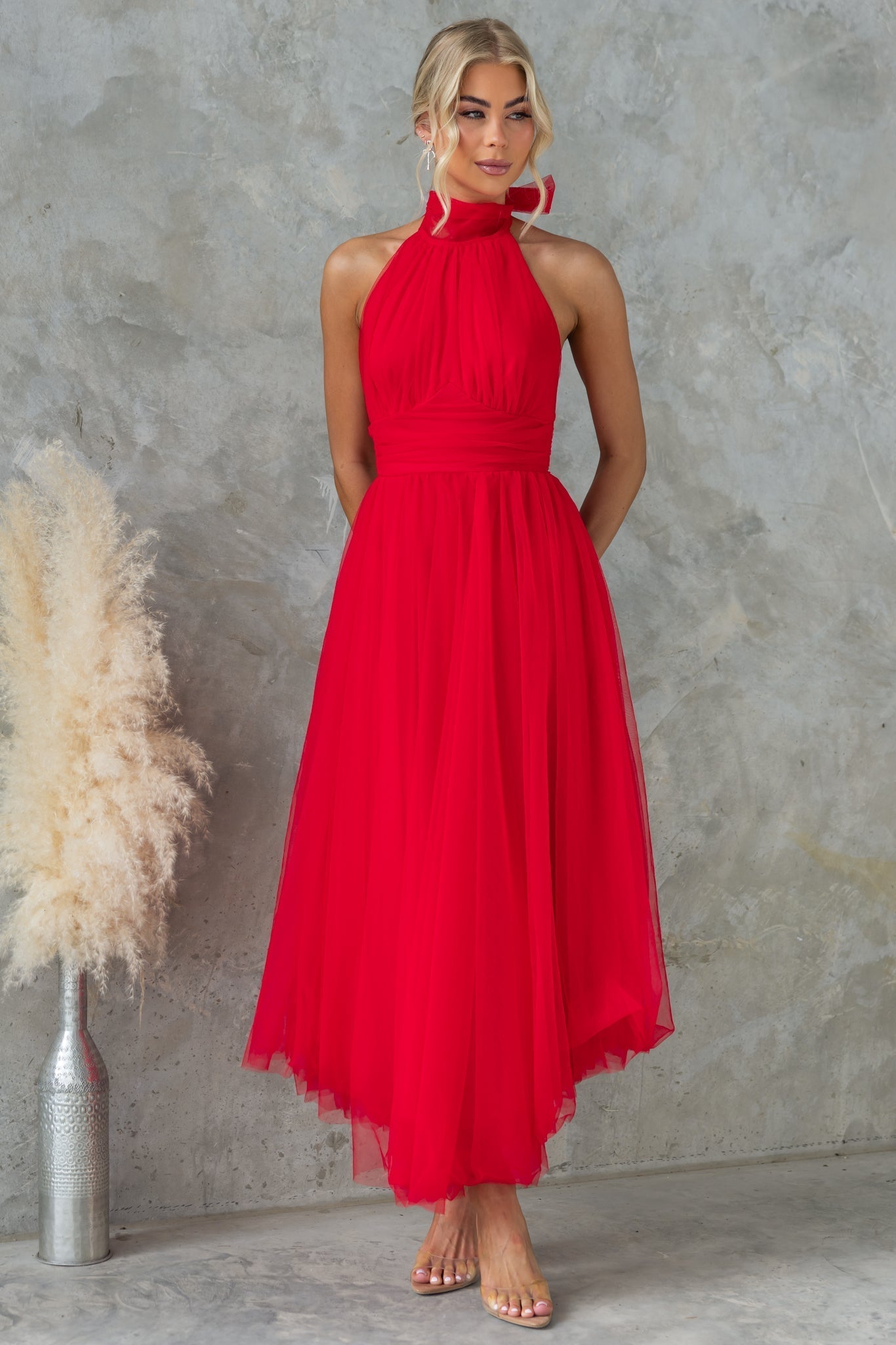 Maxi Dresses Love Lane