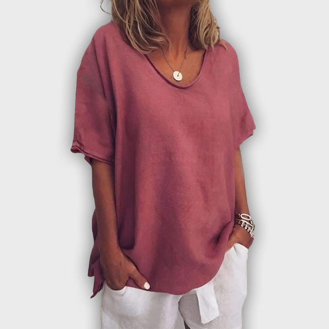 Sally™ Summer Comfort Shirt