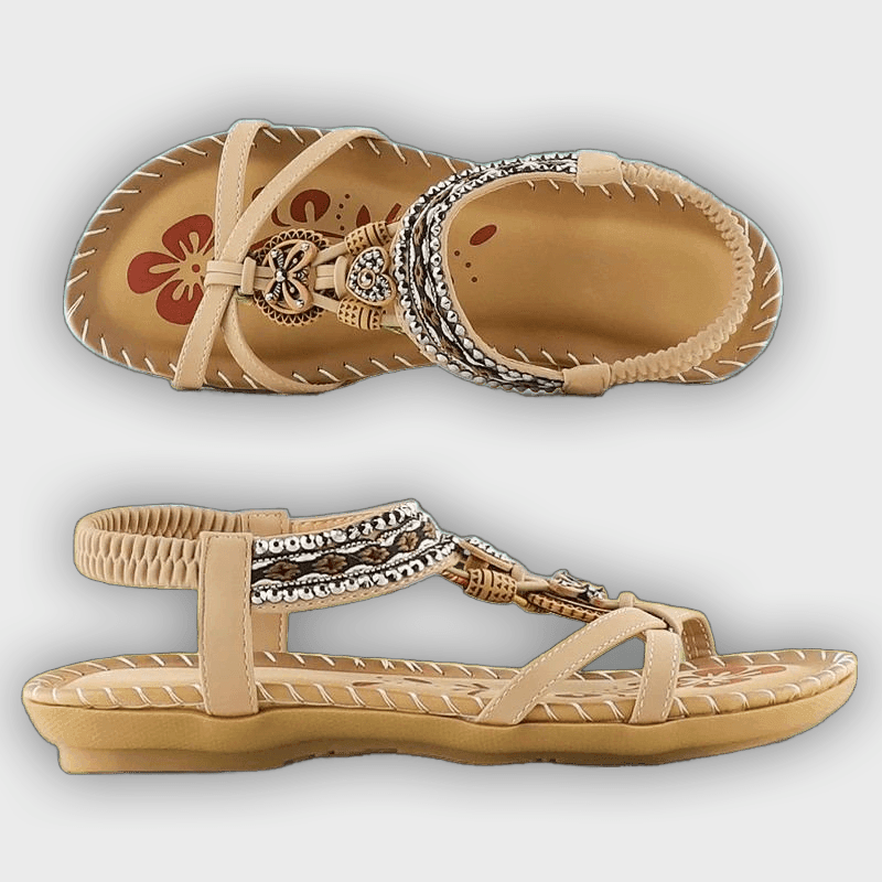 Koelman Comfort+ Orthopedic Comfort Sandals