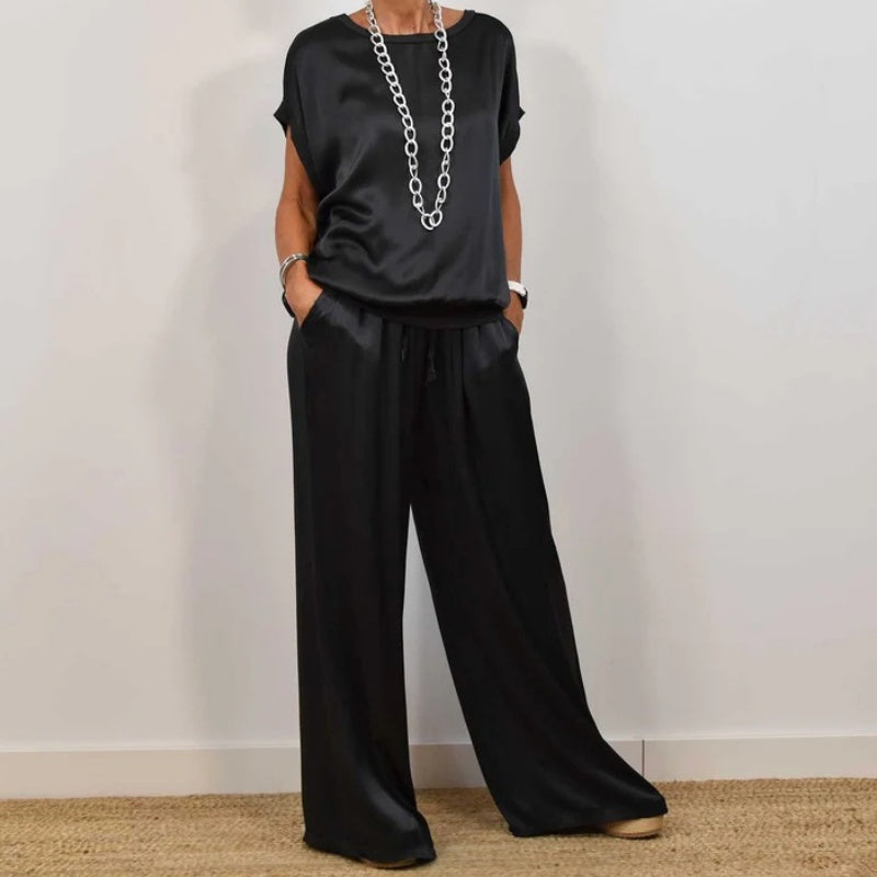 Rosalina - Two-Piece Set