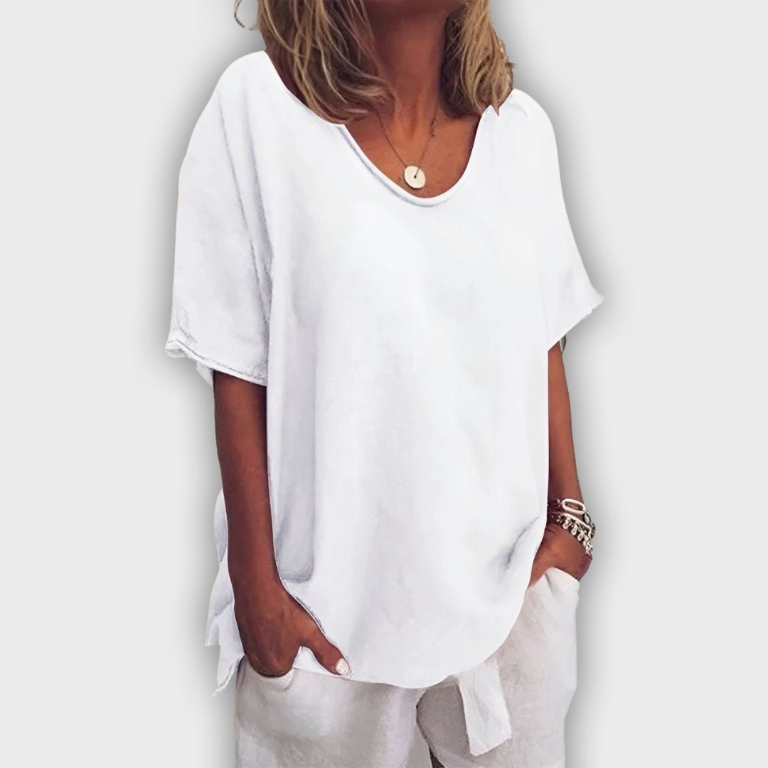 Sally™ Summer Comfort Shirt