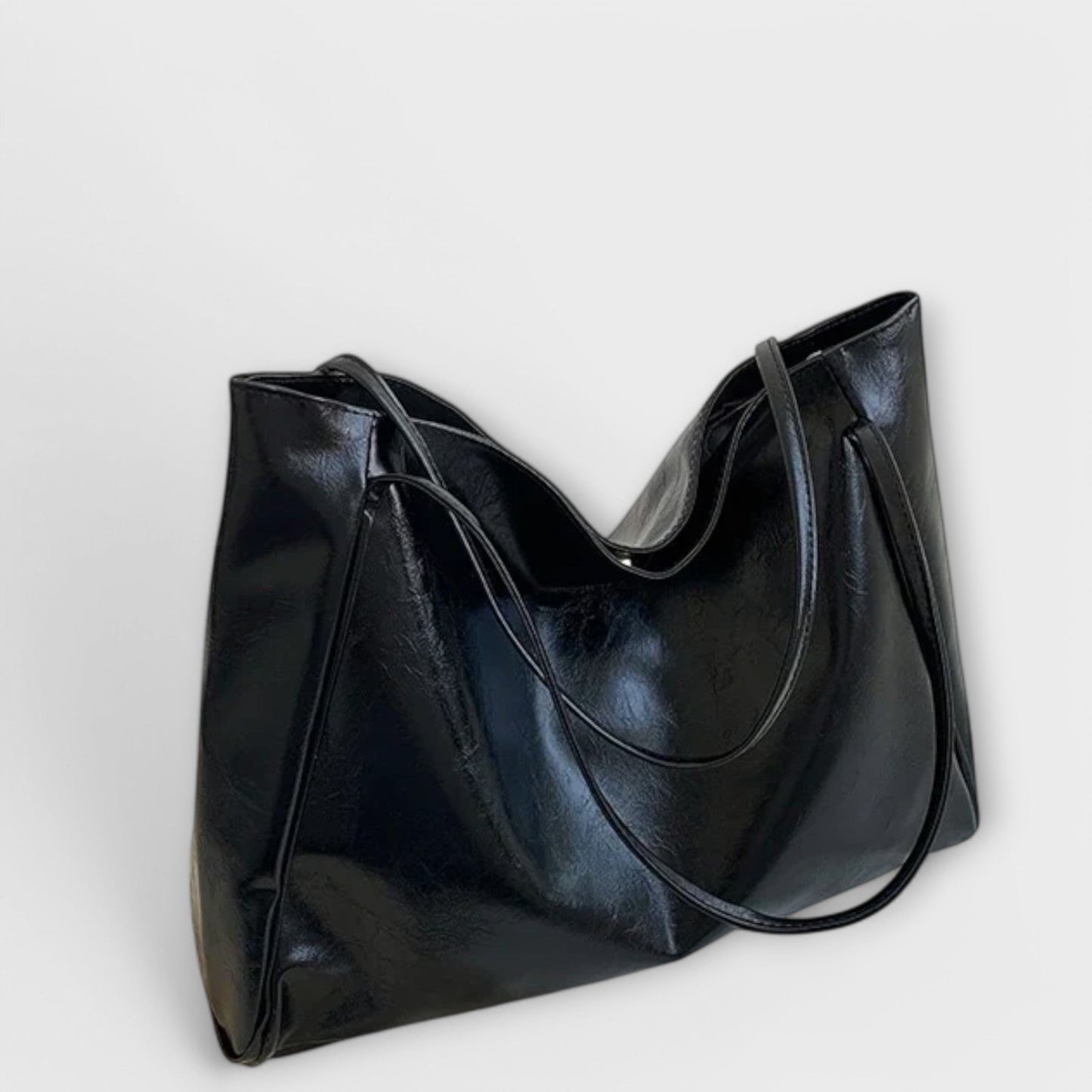 Blair Vintage-Inspired Tote Bag - The Perfect Casual Bag for Every Day